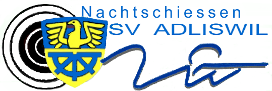 Logo Nachtschiessen SV Adliswil